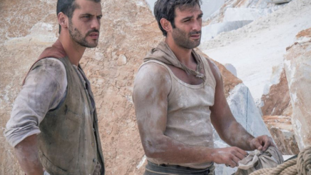 Sacrificio d'amore anticipazioni