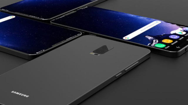 Samsung Galaxy S9 la possibilit&agrave; data di presentazione
