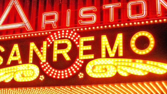Sanremo 2018 cantanti Big in gara