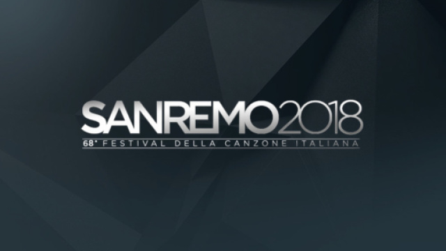 Sanremo 2018, cantanti big ufficiali