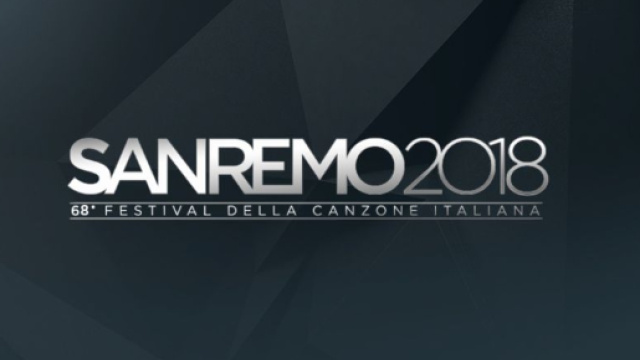 Sanremo 2018: svelati i partecipanti