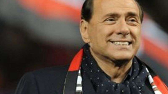silvio berlusconi | Sport E Vai | Tutte le notizie di sport - sportevai.it