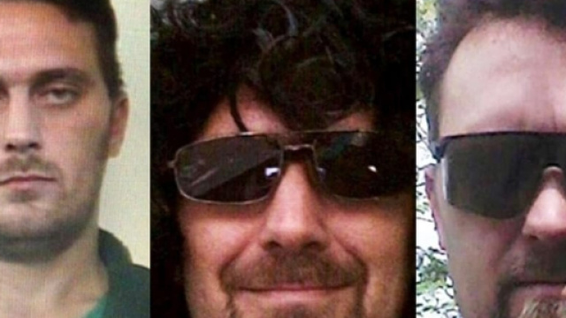 Sospesa la caccia a Igor il Russo - today.it