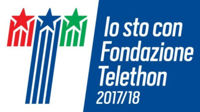 Telethon 2017 numeri utili per donare