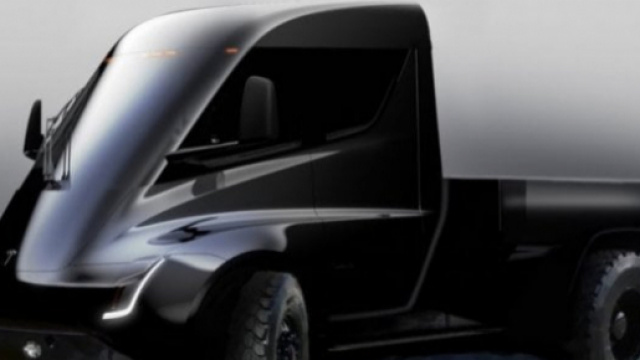 Tesla lancia il nuovo pick-up e sfida Ford F-150