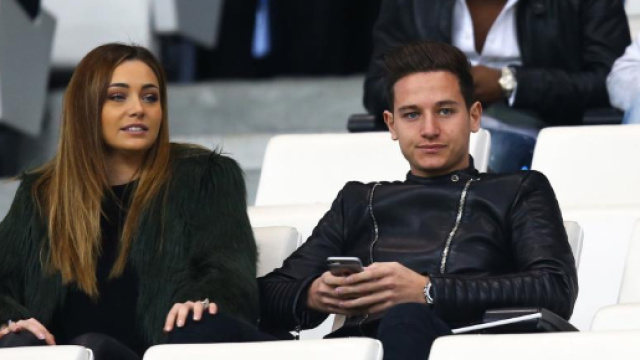 Thauvin pas content de son contrat !