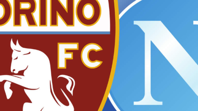 Torino-Napoli - torcidagranata.net