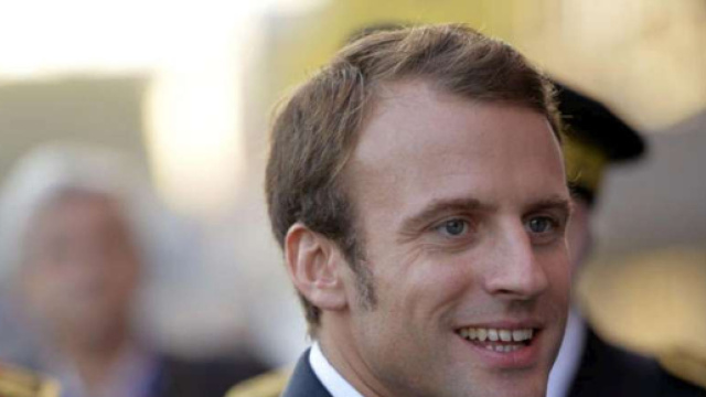 Un week-end d'anniversaire &agrave; Chambord pour le pr&eacute;sident de la R&eacute;publique