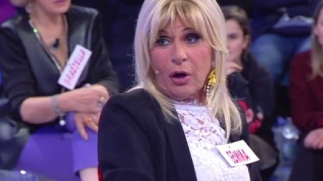 Uomini e Donne, Gemma umiliata ancora