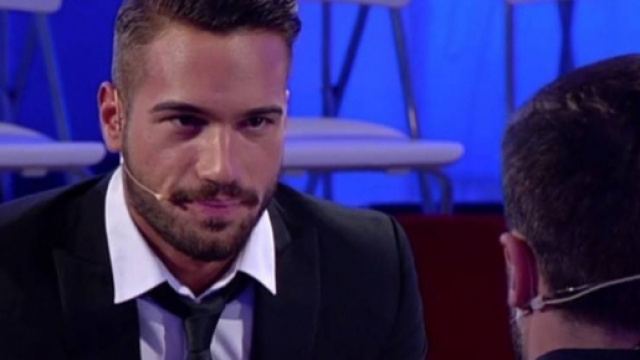 Uomini e Donne, lutto per Alex Migliorini