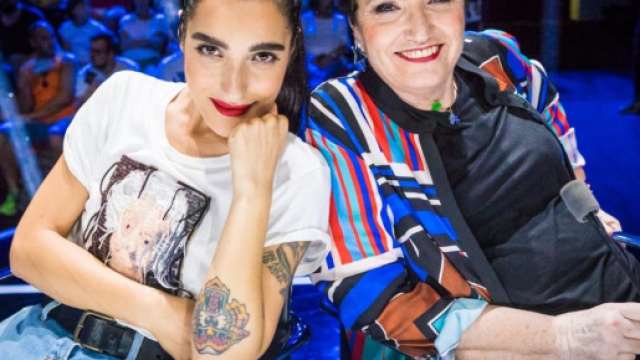 X Factor 11, ascolti finale 14 dicembre