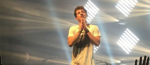 Charlie Puth. - [Jeff Terrell via Wikimedia Commons]