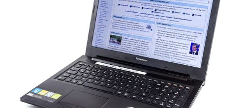 Digital devices. Image credit: by Raimond Spekking via Wikimedia