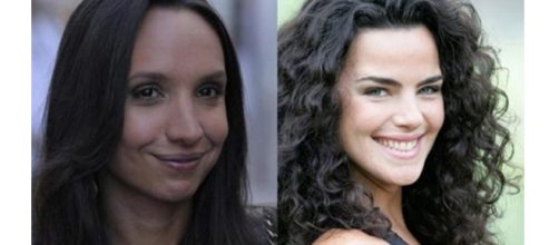 Elas marcaram &eacute;poca e hoje desapareceram da TV