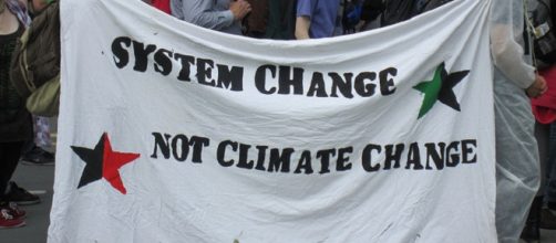 Liam Gallagher backs 'Show The Love' campaign (Image Credit: Flickr)