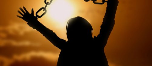 Logic is on occasion a bit damning. (Image NeuPaddy Pixabay)