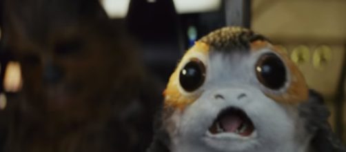 Star Wars: The Last Jedi Trailer (Official) Star Wars | YouTube