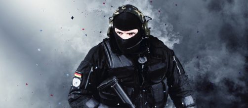 The Trump blackmail story has two parts to it. (Image YANIS2018 Pixabay)