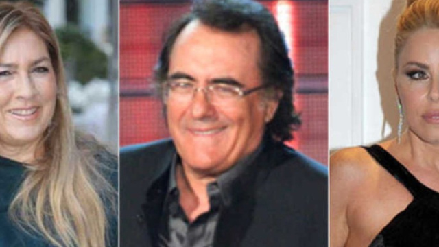 Al Bano Carrisi fa un appello inatteso
