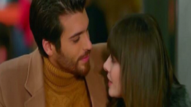 Dolunay - Riassunto della ventiquattresima puntata