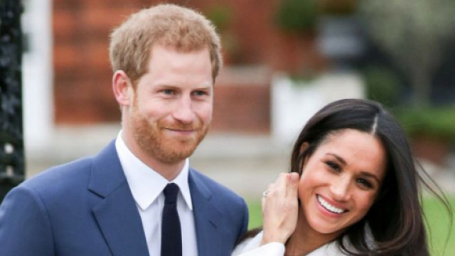 du prince Harry et Meghan Markle : on conna&icirc;t le lieu et la date ... - yahoo.com