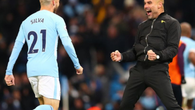 Et maintenant, quels records pour le Manchester City de Guardiola ... - eurosport.fr