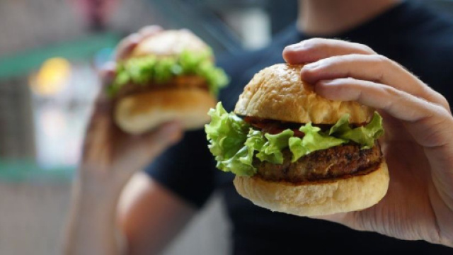 Food | So Soir - lesoir.be burger