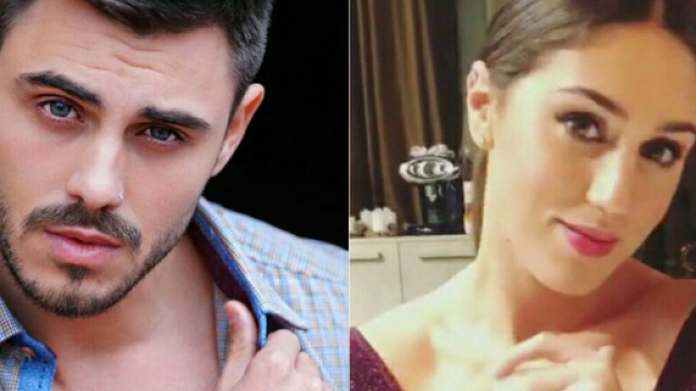 Francesco Monte ha gi&agrave; dimenticato Cecilia Rodriguez?