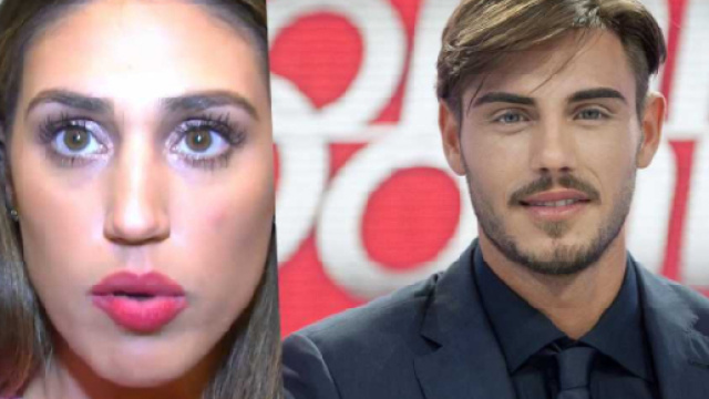 Francesco Monte ha una nuova fidanzata?