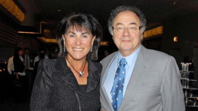 Giallo in Canada: morti il re dei farmaci e la moglie - hindustantimes.com