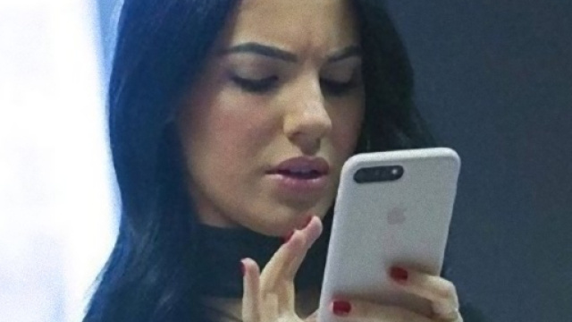Giulia De Lellis e il sospetto sulla finalissima del GF Vip 2