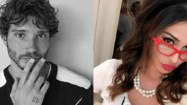 Gossip: Stefano De Martino saluta 'Amici', Belen Rodriguez approda al 'GF'?