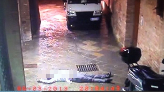 Il blog delle stelle - Mps, verit&agrave; sulla morte di David Rossi - ilblogdellestelle.it