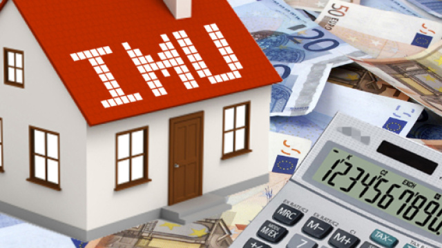 Imu-Tasi: ecco cosa c'&egrave; da sapere su calcolo e scadenza dell'imposta