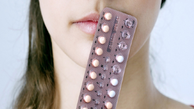 La pillola fa male? | Donna Moderna - donnamoderna.com