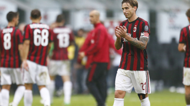 Le prestazioni del giocatore non hanno convinto la dirigenza rossonera, che starebbe pensando ad un sorprendente scambio