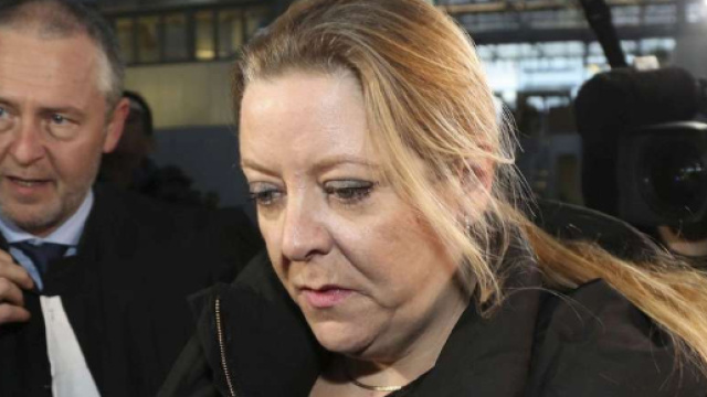 Le proc&egrave;s de Georges Tron report&eacute; au terme d'une folle journ&eacute;e ... - sudouest.fr