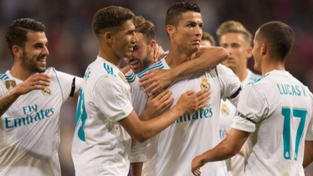 Le Real Madrid proche de boucler une recrue !
