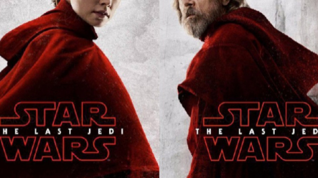 Les derniers Jedi &ndash; le prochain volet de la saga Star Wars - figurines-mania.com