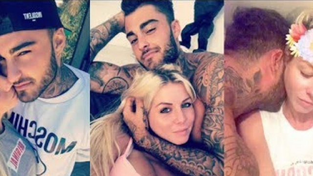 Les Marseillais en Australie : Thibaut aurait-il d&eacute;j&agrave; tromp&eacute; Jessica ?