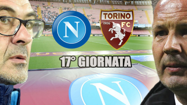 LIVE Torino Napoli: tutto pronto - fonte foto: toronews.net