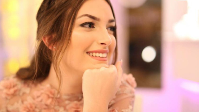 Nilufar Addati di Uomini e Donne. Biografia - Uomini e Donne News - uominiedonnenews.it