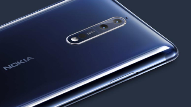 Nokia 9 confermato da HMD: in arrivo con uno schermo molto grande ... - libero.it