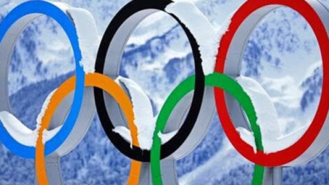 Olimpiadi invernali 2018 e terrorismo.