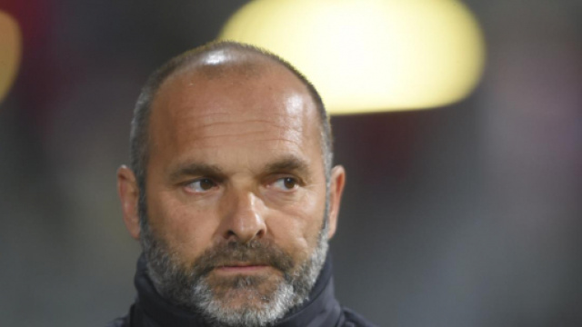 Pascal Dupraz n'aime pas l'attitude de Lopes (DR)