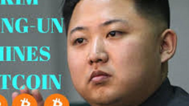 Pyongyang. attacco hacker ai Bitcoin per milioni di dollari