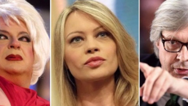 Quanto guadagnano gli opinionisti della nostra Tv? - blogsocial.tv