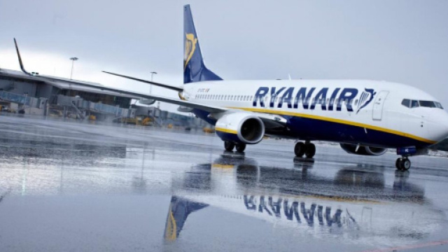 Ryanair richiama i piloti. Sciopero anche in Germania | www ... - lagenziadiviaggi.it