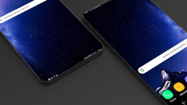 Samsung Galaxy S9, le ultime notizie sul dispositivo