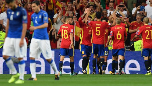 Spagna, posto Mondiale a rischio per presunte ingerenze politiche sulla Federcalcio